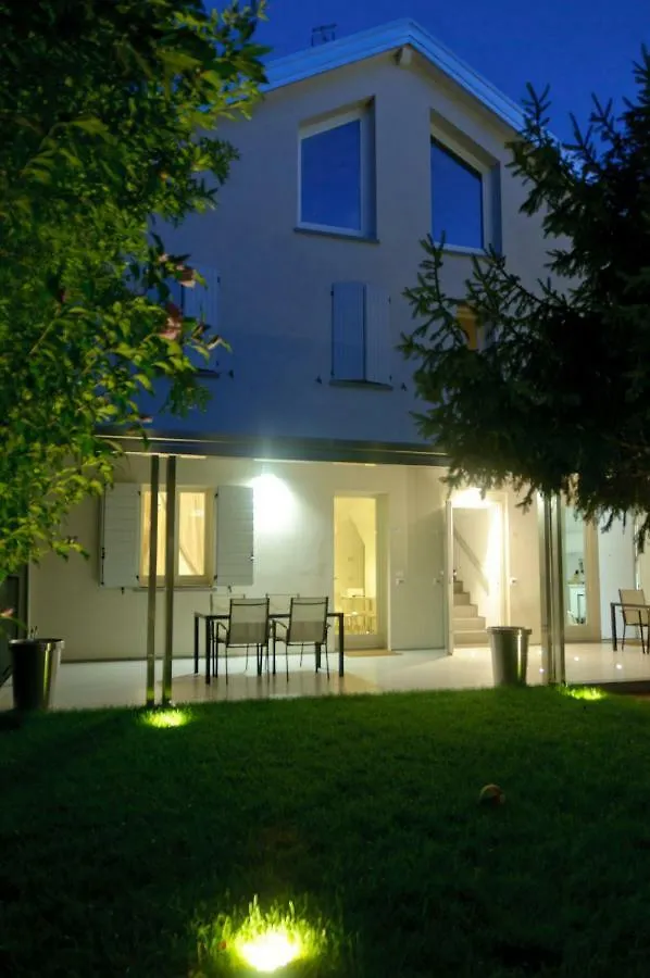 Eco Apartments Cervia Italy