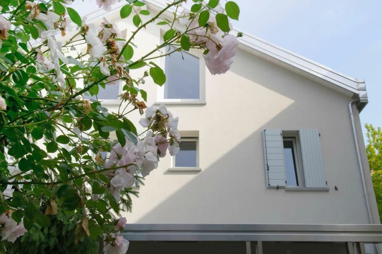 Eco Apartments Cervia Italy