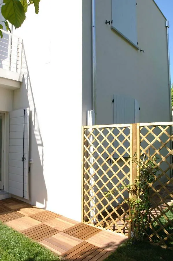 Eco Apartments Cervia