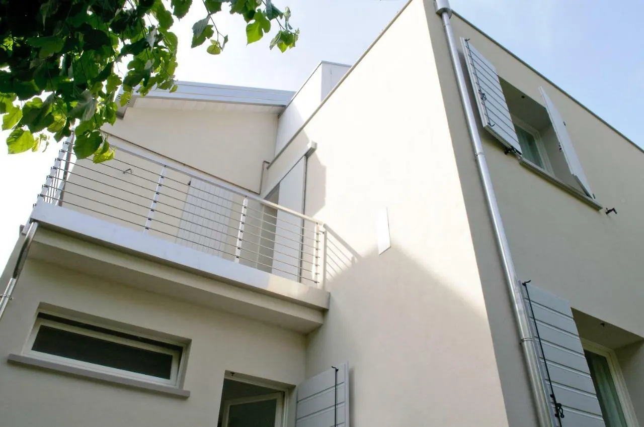 Eco Apartments Cervia