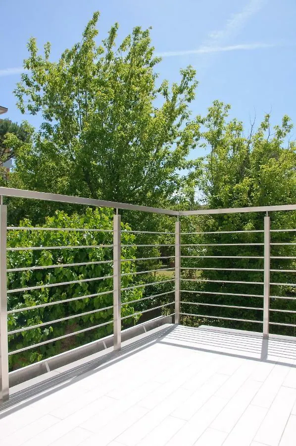 Eco Apartments Cervia